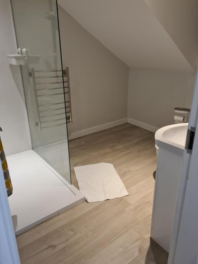 Ali'S Holiday Apartments F3 Blackpool Eksteriør bilde